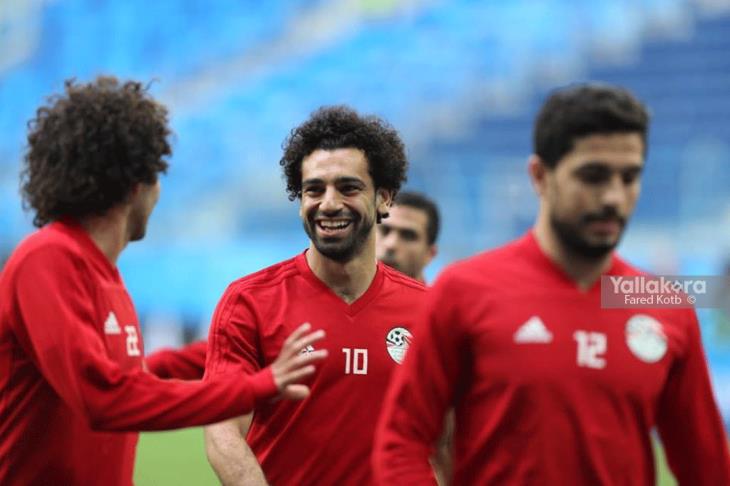 محمد صلاح محمد صلاح